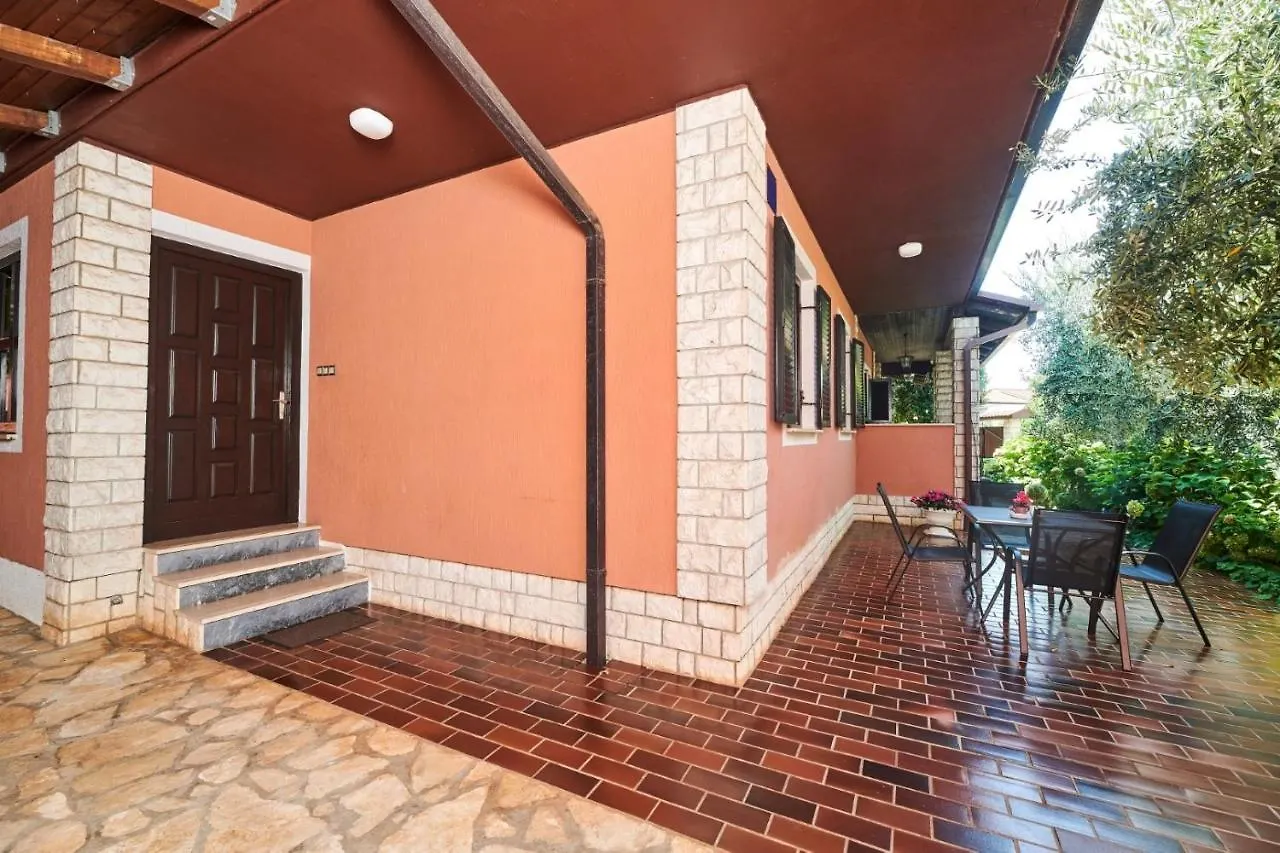 זמברטיה Apartments Mare & Sole בית הארחה