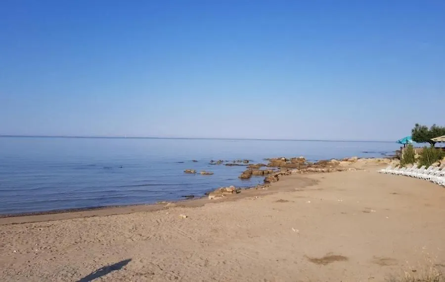 Guest house Apartments Mare & Sole Zambratija