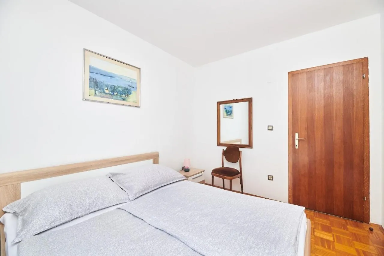 Apartments Mare & Sole Zambratija  Zambratija (Istria)