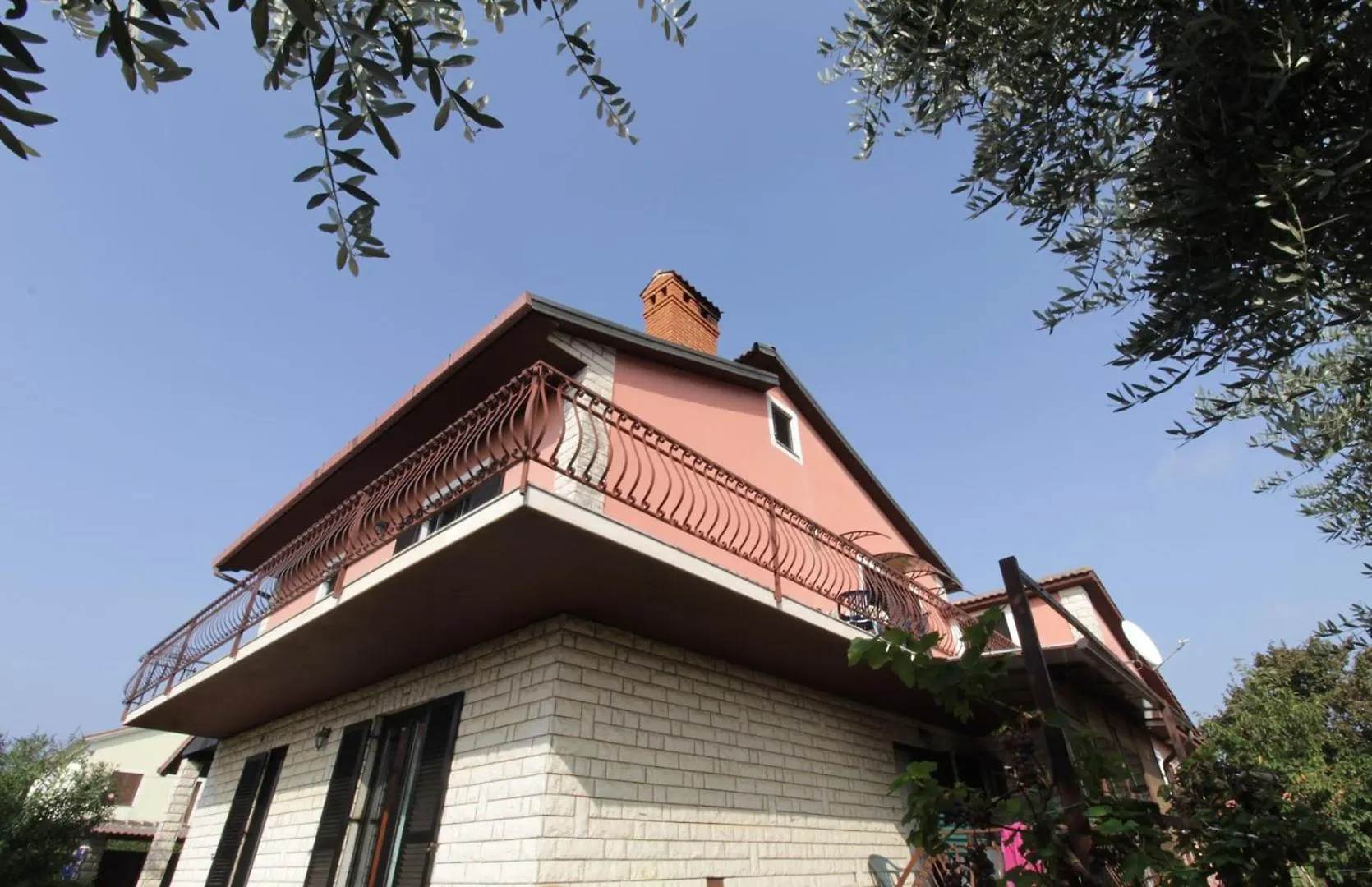 זמברטיה Apartments Mare & Sole