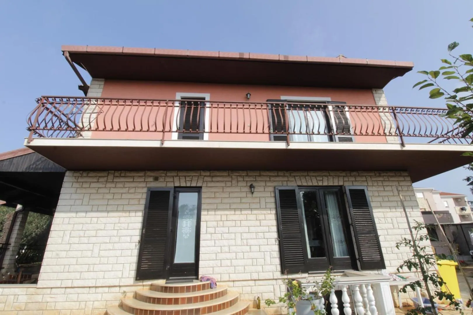 Apartments Mare & Sole Zambratija  0*, Zambratija (Istria) Croatia
