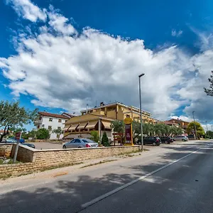 Nocleg ze śniadaniem Vilola, Zambratija (Istria)